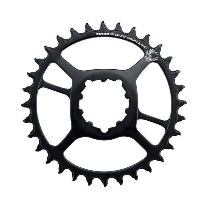 Sram Plateau Eagle X-Sync2 Boost 32T 11/12V Sram Plateau Eagle X-Sync2 Boost 32T 11/12V