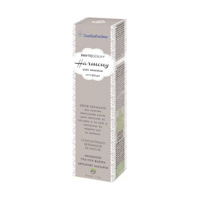 ESENTIAL AROMS Phytosérum Harmony Peaux Sensibles 30 ml