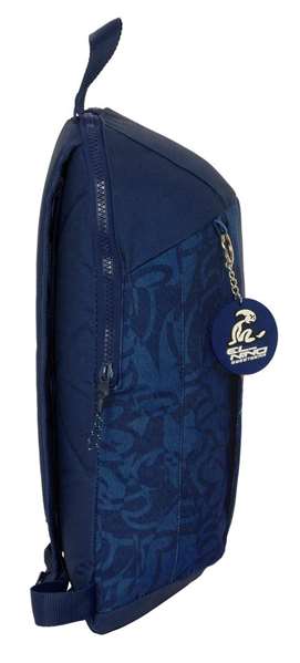 Safta Mini Sac à Dos à Fermeture Éclair Vertical Paradis pour Enfant 22x39x10cm