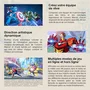 Sony Computer Entertainment MARVEL Tokon: Fighting Souls - Jeu PS5