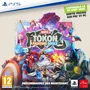 Sony Computer Entertainment MARVEL Tokon: Fighting Souls - Jeu PS5