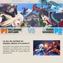 Sony Computer Entertainment MARVEL Tokon: Fighting Souls - Jeu PS5