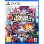 Sony Computer Entertainment MARVEL Tokon: Fighting Souls - Jeu PS5