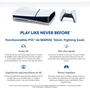 Sony Computer Entertainment MARVEL Tokon: Fighting Souls - Jeu PS5