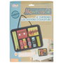 Jeux 2 momes Maleta Multi Sensorial Montessori
