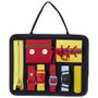 Jeux 2 momes Maleta Multi Sensorial Montessori