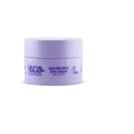 ECOFORIA DUO RETREAT Contorno de ojos jour-nuit 50ml