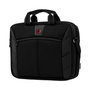 Wenger Sherpa Double Slimcase 16 - Sac pour ordinateur portable noir