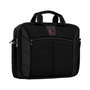 Wenger Sherpa Double Slimcase 16 - Sac pour ordinateur portable noir