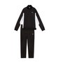 Survêtement Femme Puma Poly Suit Straight L Noir 45-48