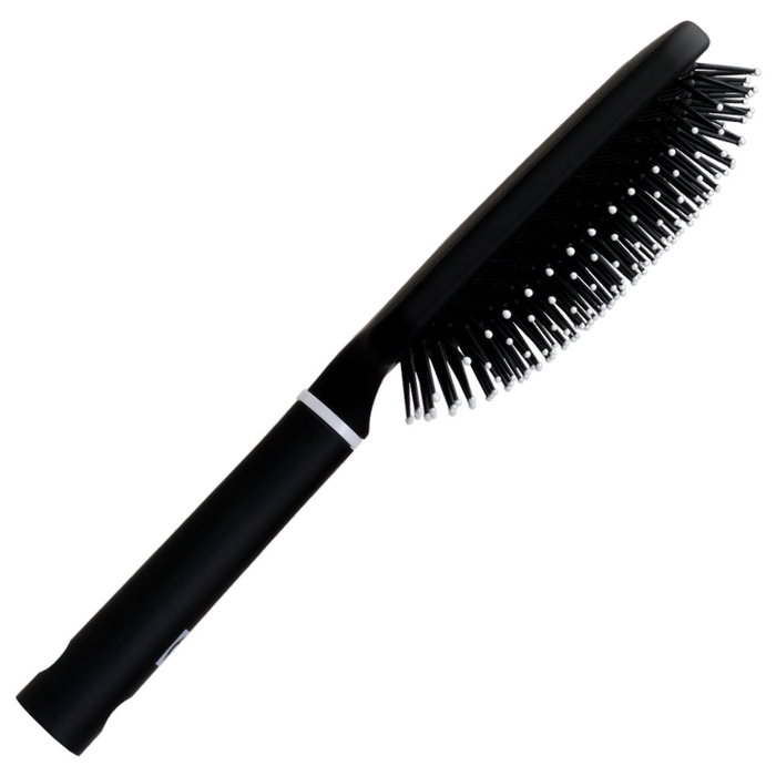 Cosmetic Club Cepillo de cheveux plat carré en polypropylène Cosmetic Club Cepillo de cheveux plat carré en polypropylène