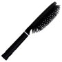 Cosmetic Club Cepillo de cheveux plat carré en polypropylène