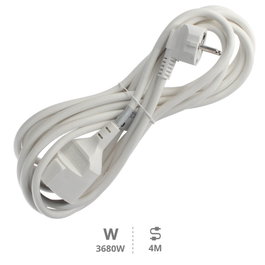 GSC Evolution Prolongateur sucko 3x1.5mm 4M Blanco