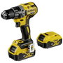 Dewalt DCD791P2-QW Perceuse à Percussion 18 V