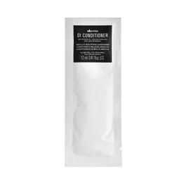 Davines OI Après-shampooing Anti-frisottis 12 ml
