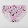 Pack de culottes pour fille Hello Kitty Multicouleur