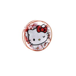 Cerdá T04/05 - Pack de culottes Hello Kitty en jersey, modèles assortis - Taille 4-5 ans - Couleur multicolore