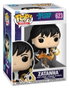Funko Zatanna Justice League Dark POP! Heroes Figurine en Vinyle 9 cm