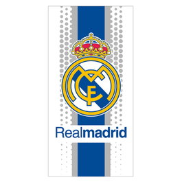 REAL MADRID Serviette en microfibre 70x140 cm