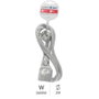 GSC Evolution Prolongateur sucko 3x1.5mm 2M Blanc