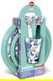 Licensing Ensemble 5 Pièces Vaisselle Frozen CZ11310 Enfant 4+