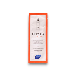Phyto Huile Capillaire Color Protect Définition & Brillance Échantillon 5 ml pour Cheveux Colorés