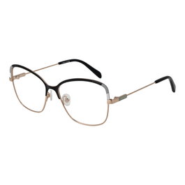 Monture de Lunettes Femme Emilio Pucci EP5202 55005