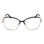 Monture de Lunettes Femme Emilio Pucci EP5202 55005