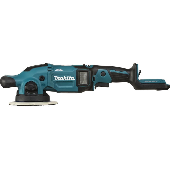 Makita DPO600Z Polisseuse excentrique sans fil Makita DPO600Z Polisseuse excentrique sans fil