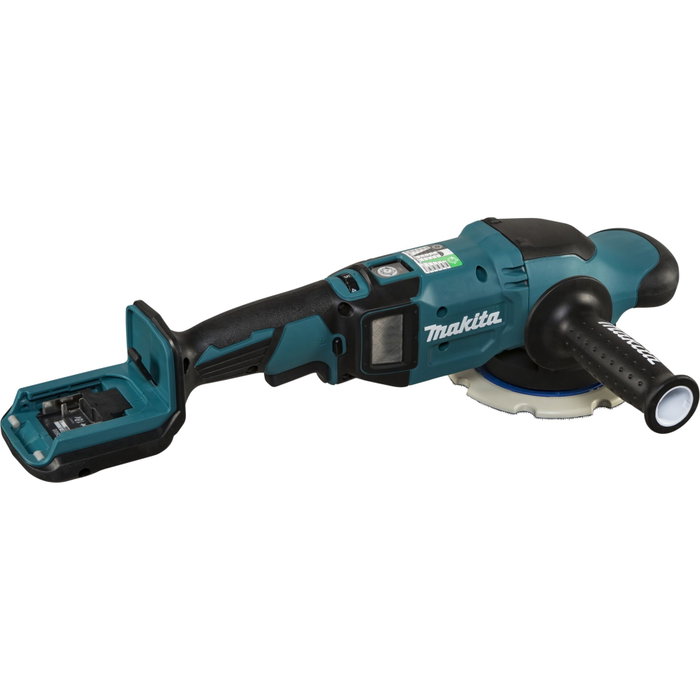 Makita DPO600Z Polisseuse excentrique sans fil Makita DPO600Z Polisseuse excentrique sans fil