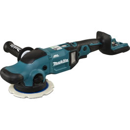 Makita DPO600Z Polisseuse excentrique sans fil