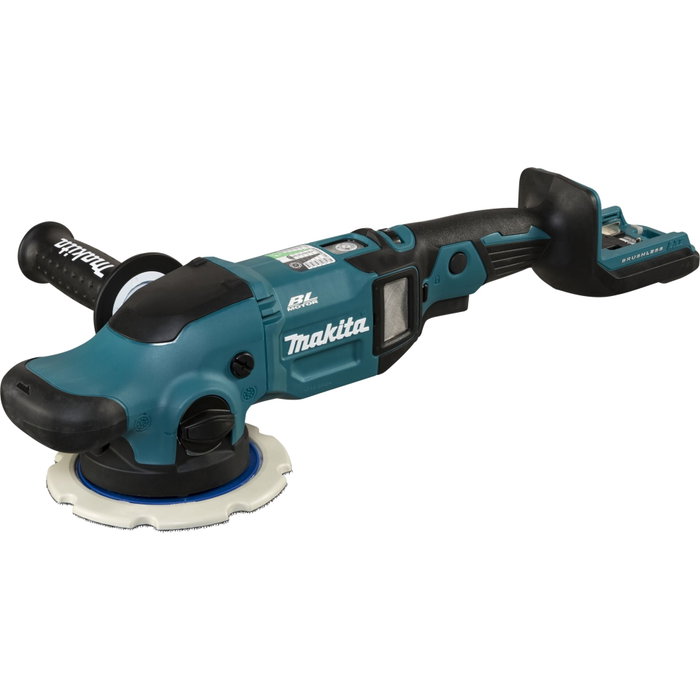 Makita DPO600Z Polisseuse excentrique sans fil Makita DPO600Z Polisseuse excentrique sans fil