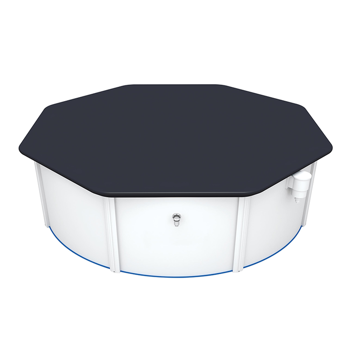 Bestway 58292 Bâche de protection pour piscine PVC D401 cm Jardin