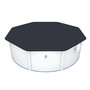 Bestway 58292 Bâche de protection pour piscine PVC D401 cm Jardin