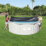 Bestway 58292 Bâche de protection pour piscine PVC D401 cm Jardin