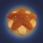 Chicco Veilleuse You & Me Star 00012385000000 – Musique et Lumière Chaude