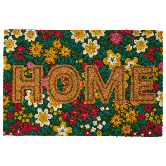 Je cherche une Idee Tapis de coco avec message 40x60 cm Je cherche une Idee Tapis de coco avec message 40x60 cm