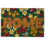 Je cherche une Idee Tapis de coco avec message 40x60 cm