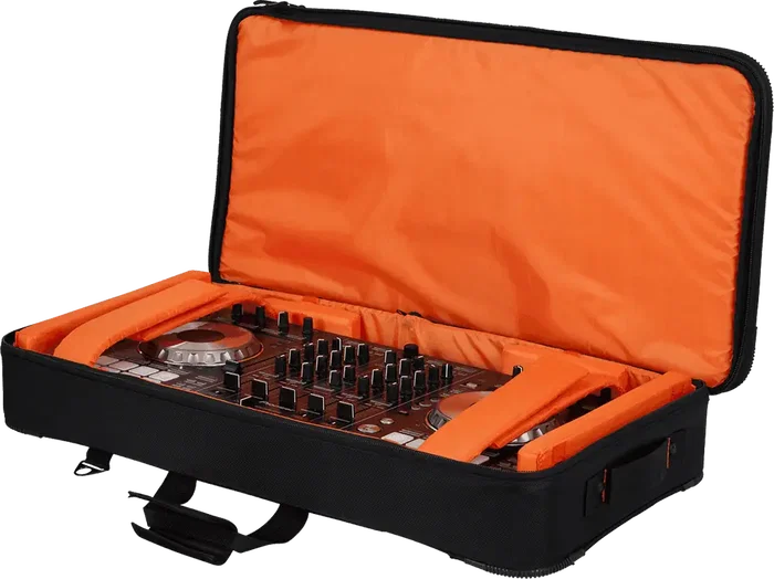 GATOR Housse pour contrôleur/synthétiseur 27" Nylon G-Club 79x41x17 cm GATOR Housse pour contrôleur/synthétiseur 27" Nylon G-Club 79x41x17 cm