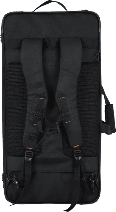 GATOR Housse pour contrôleur/synthétiseur 27" Nylon G-Club 79x41x17 cm GATOR Housse pour contrôleur/synthétiseur 27" Nylon G-Club 79x41x17 cm