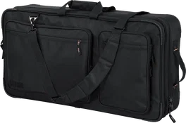 GATOR Housse pour contrôleur/synthétiseur 27" Nylon G-Club 79x41x17 cm
