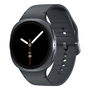 Montre intelligente Samsung GALAXY WATCH 8 Noir 1,47" Ø 44 mm