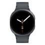 Montre intelligente Samsung GALAXY WATCH 8 Noir 1,47" Ø 44 mm