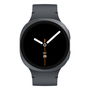 Montre intelligente Samsung GALAXY WATCH 8 Noir 1,47" Ø 44 mm
