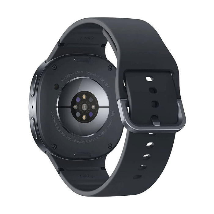 Montre intelligente Samsung GALAXY WATCH 8 Noir 1,47" Ø 44 mm
