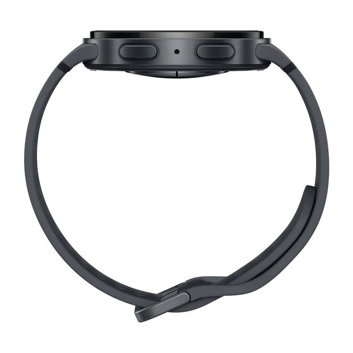 Montre intelligente Samsung GALAXY WATCH 8 Noir 1,47" Ø 44 mm