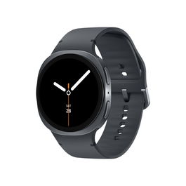 Montre intelligente Samsung GALAXY WATCH 8 Noir 1,47" Ø 44 mm
