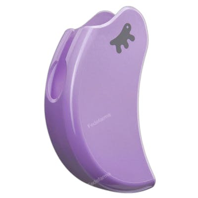 FERPLAST VET Cover Amigo Medium Purple FERPLAST VET Cover Amigo Medium Purple
