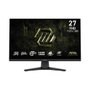 MSI MAG 272F X24 27" FullHD 240Hz Rapid IPS HDR Adaptive-Sync Moniteur Gaming