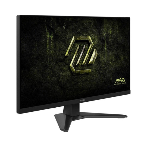 MSI MAG 272F X24 27" FullHD 240Hz Rapid IPS HDR Adaptive-Sync Moniteur Gaming